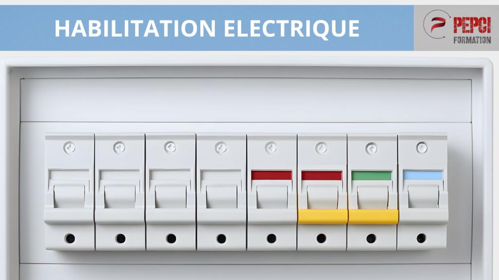 Bannière visuelle de présentation de la formation