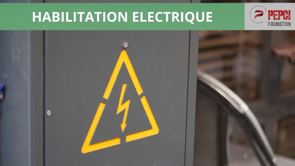 Bannière visuelle de présentation de la formation