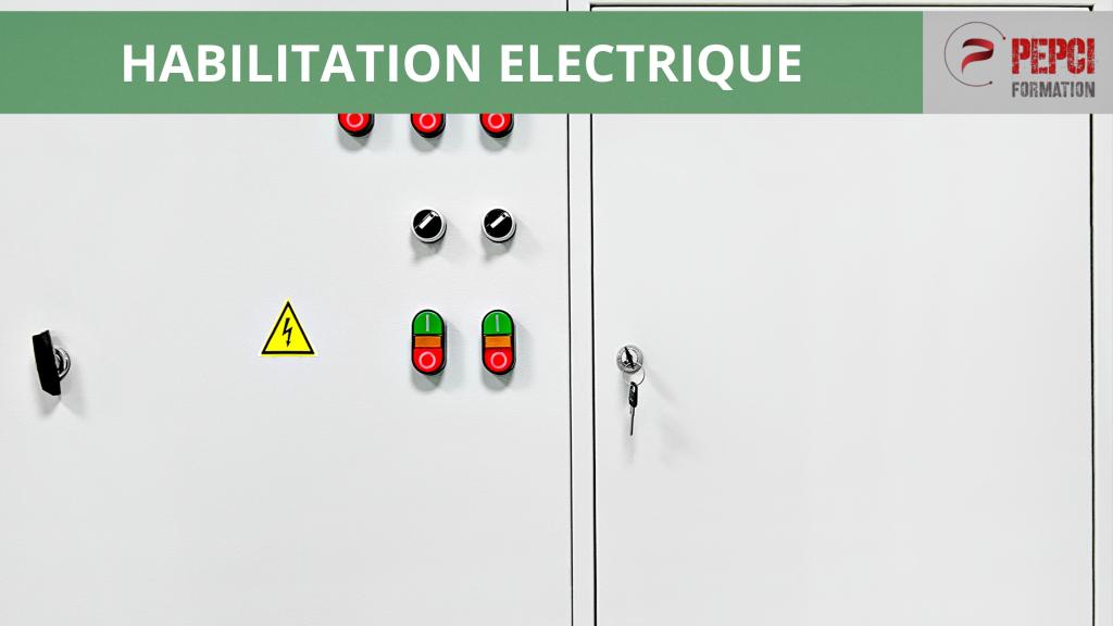 Bannière visuelle de présentation de la formation