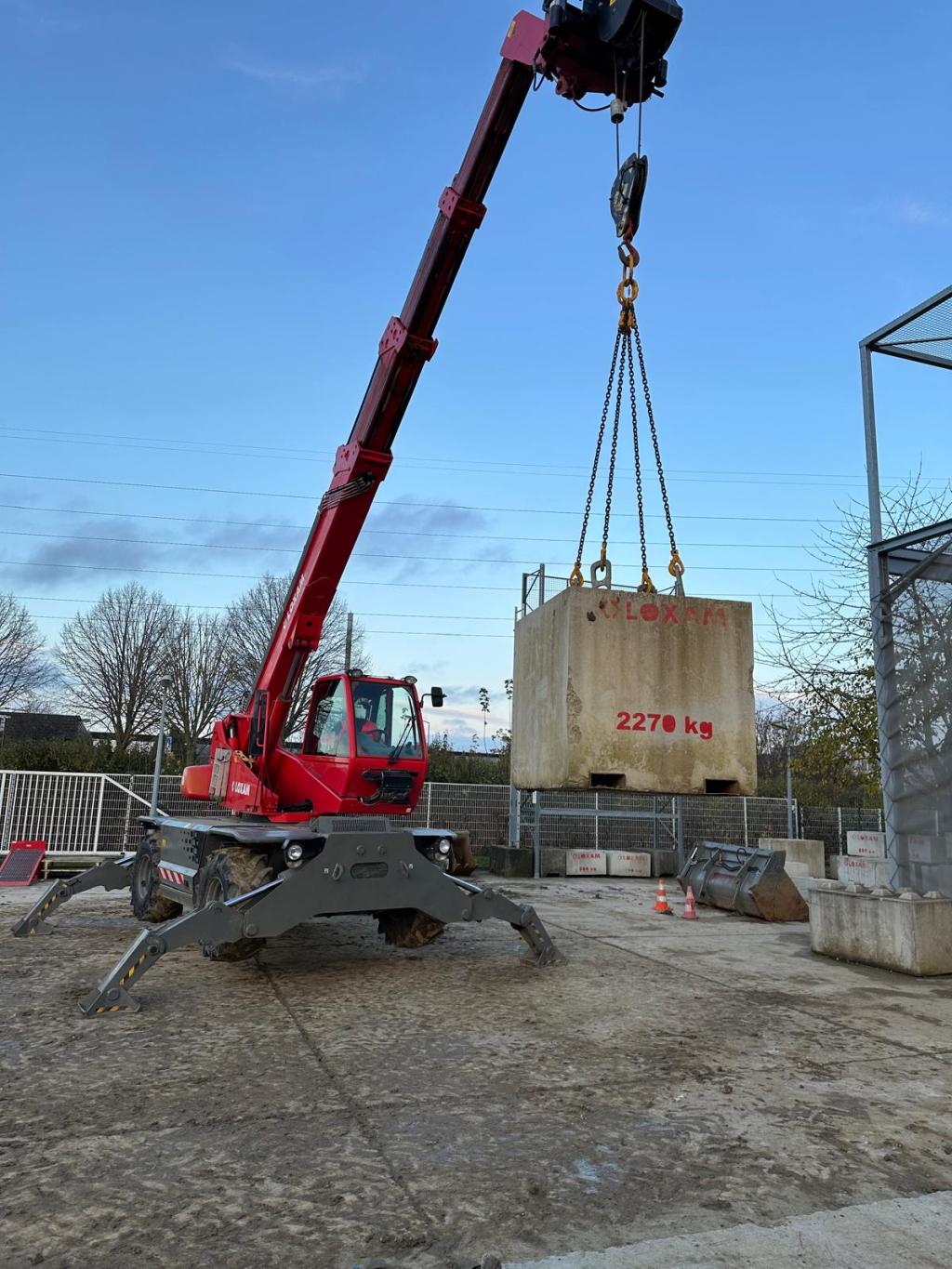 Bannière visuelle de présentation de la formation