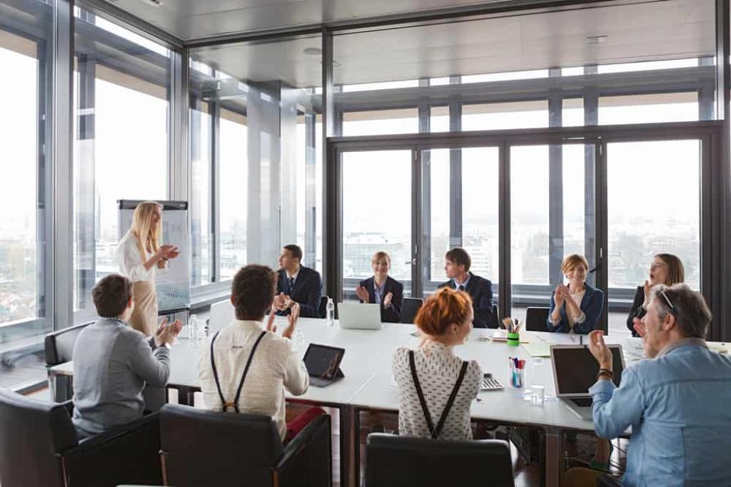 Formation - Formation : Développer son Leadership et ses Compétences ...