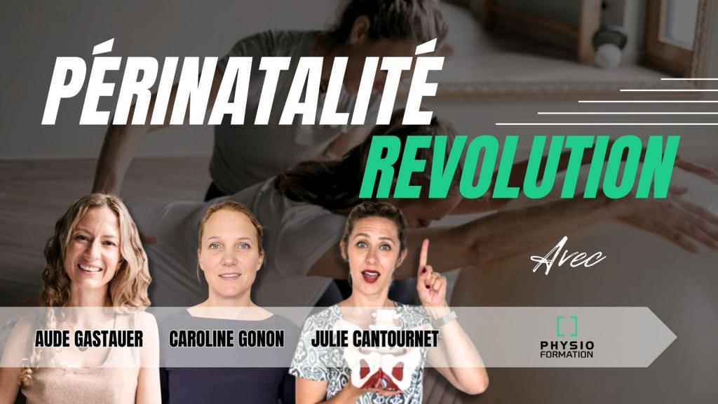 Bannière visuelle de présentation de la formation