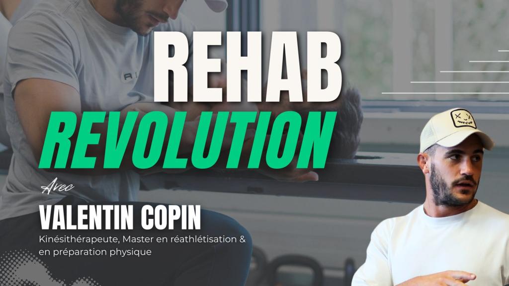 Bannière visuelle de présentation de la formation