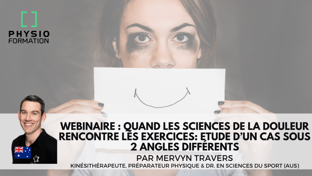 Bannière visuelle de présentation de la formation
