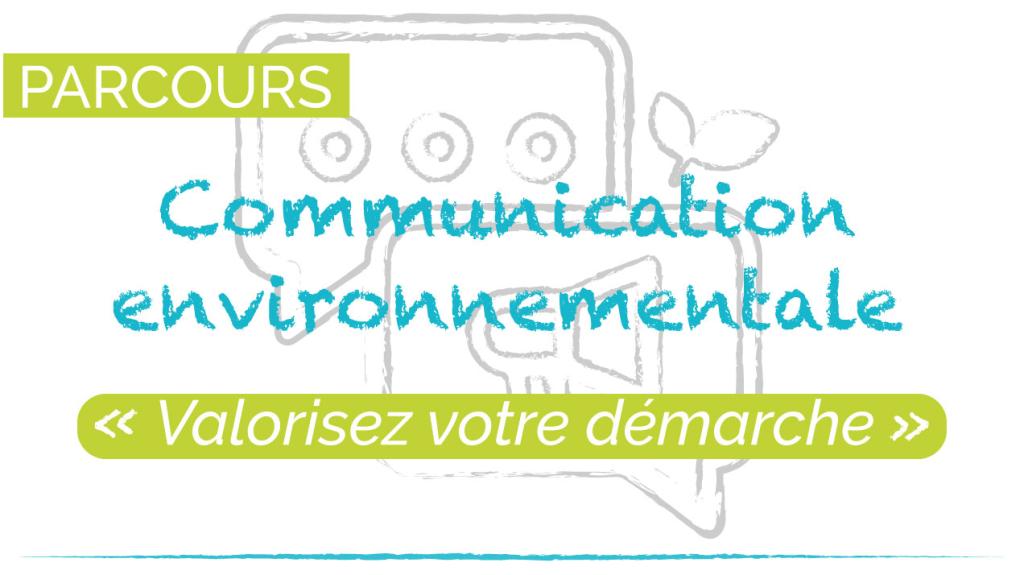 Bannière visuelle de présentation de la formation