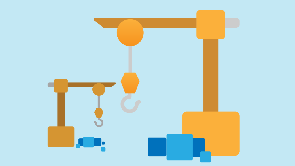 Bannière visuelle de présentation de la formation