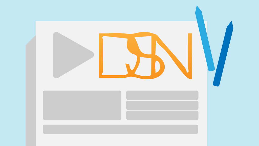 Bannière visuelle de présentation de la formation