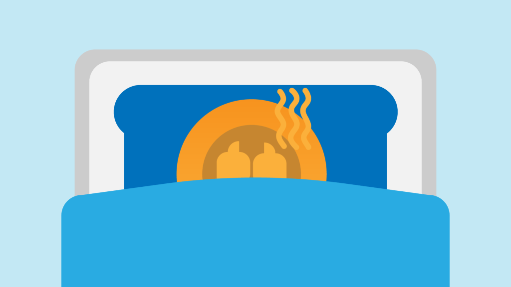 Bannière visuelle de présentation de la formation