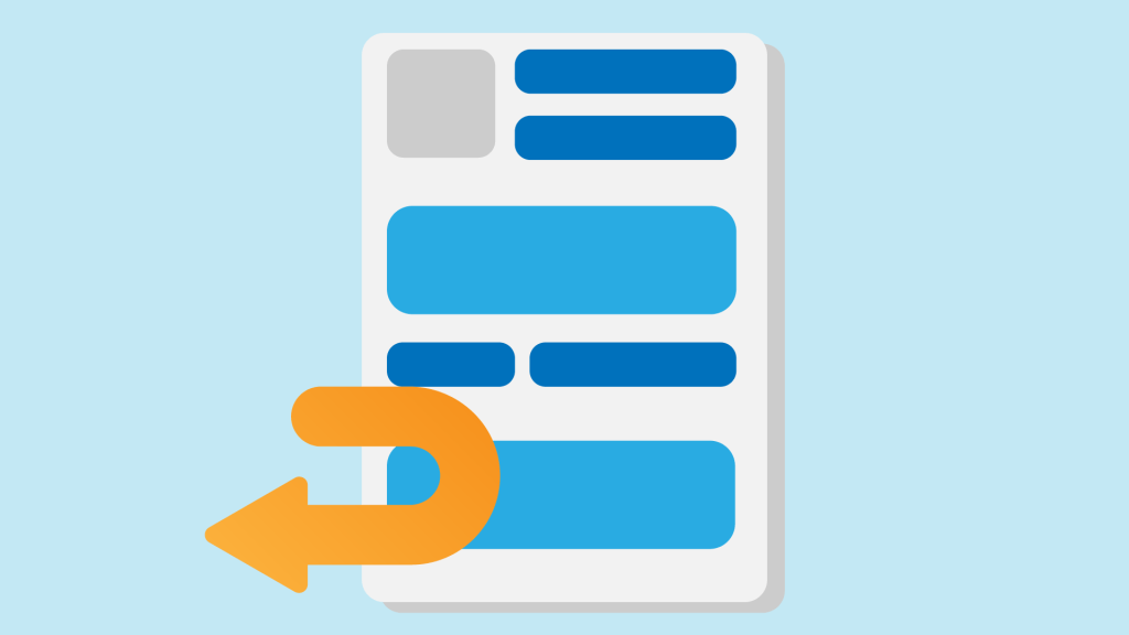 Bannière visuelle de présentation de la formation