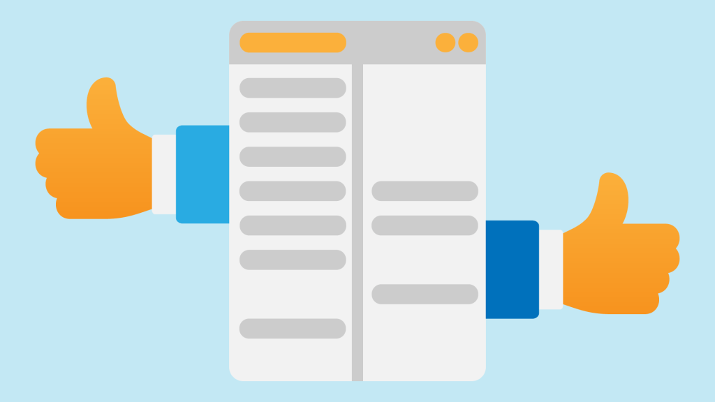 Bannière visuelle de présentation de la formation