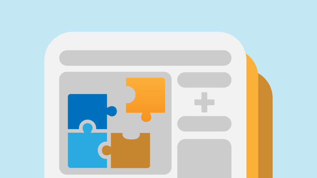 Bannière visuelle de présentation de la formation