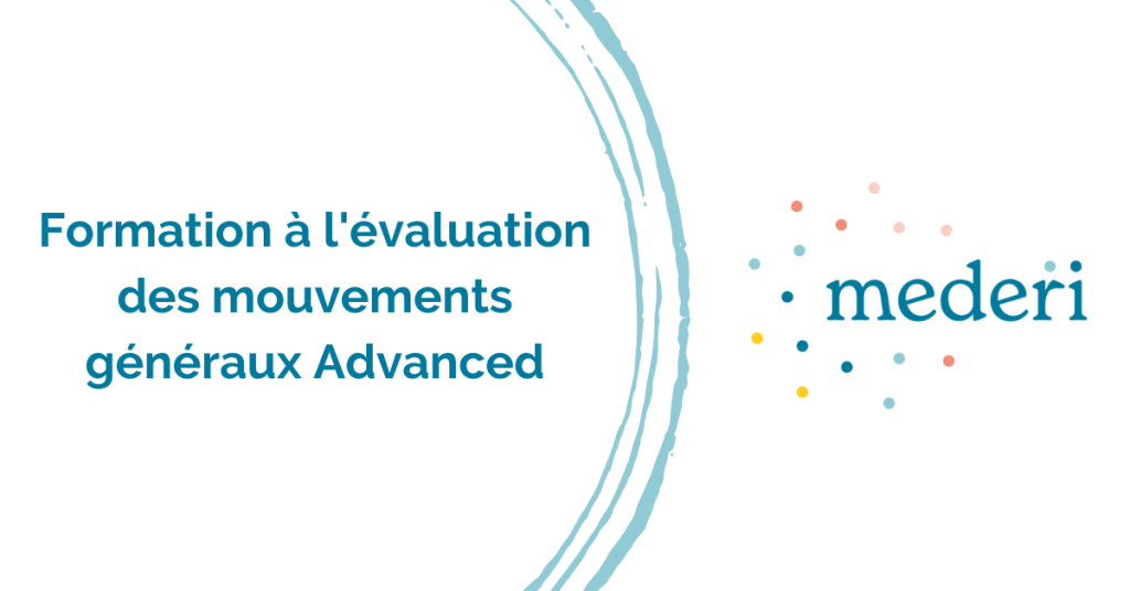 Bannière visuelle de présentation de la formation