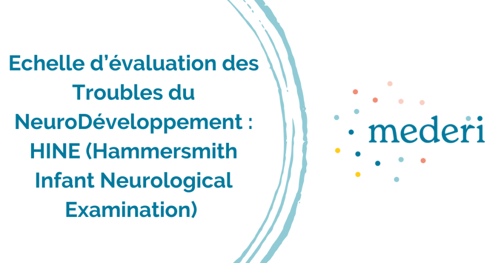 Bannière visuelle de présentation de la formation