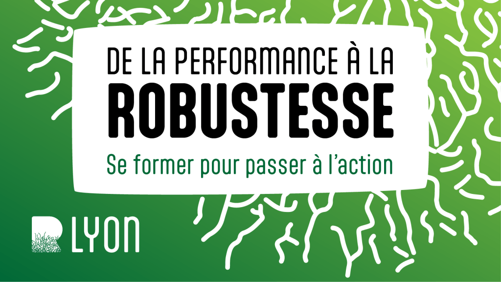 Bannière visuelle de présentation de la formation