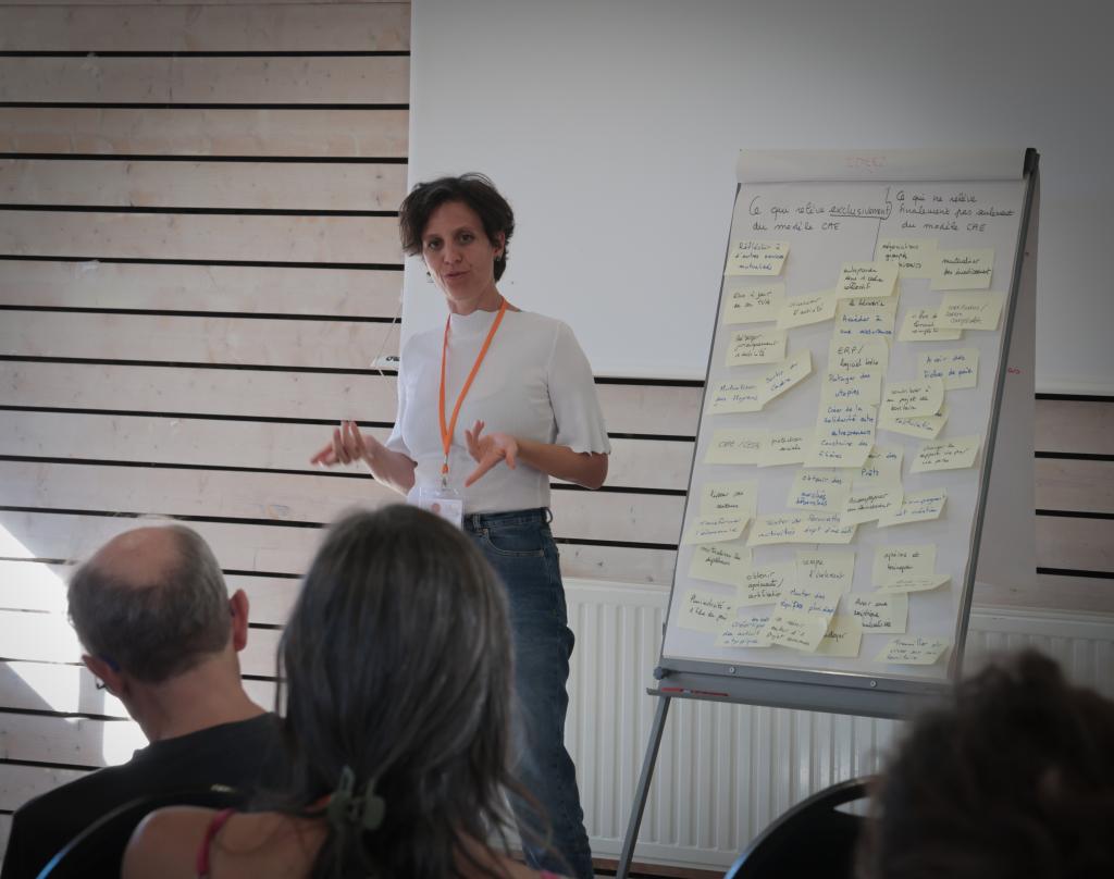 Bannière visuelle de présentation de la formation