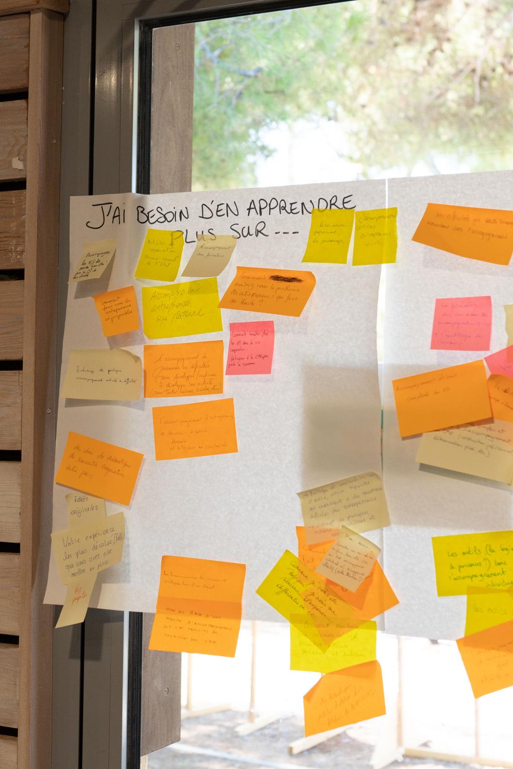 Bannière visuelle de présentation de la formation