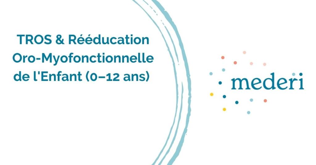 Bannière visuelle de présentation de la formation