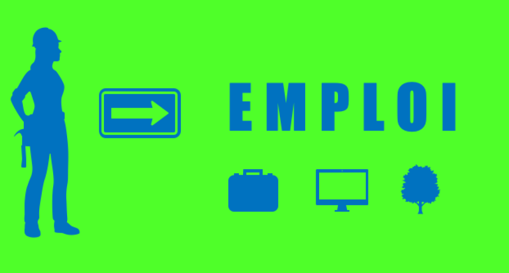 Bannière visuelle de présentation de la formation