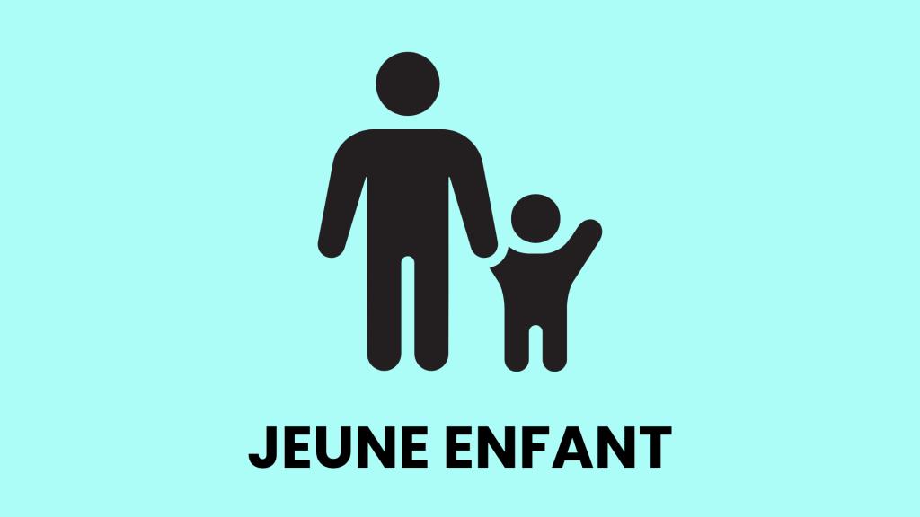 Bannière visuelle de présentation de la formation