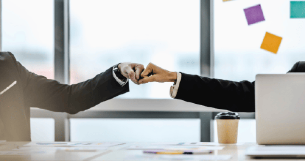 Bannière visuelle de présentation de la formation