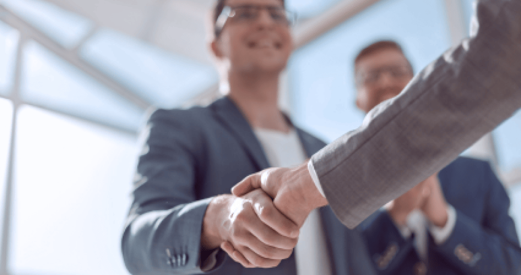 Bannière visuelle de présentation de la formation