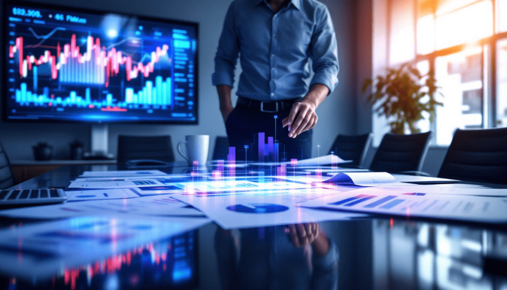 Bannière visuelle de présentation de la formation