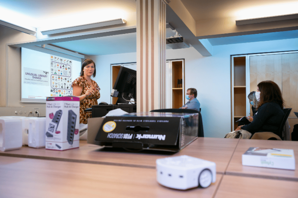 Bannière visuelle de présentation de la formation