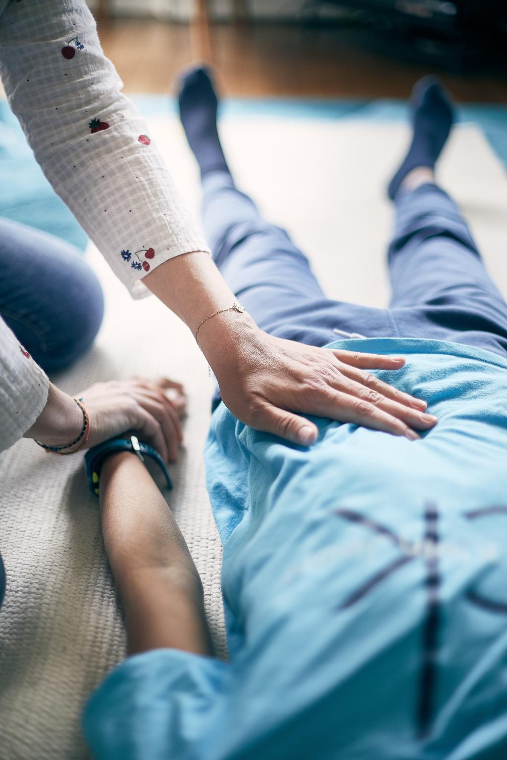 Bannière visuelle de présentation de la formation