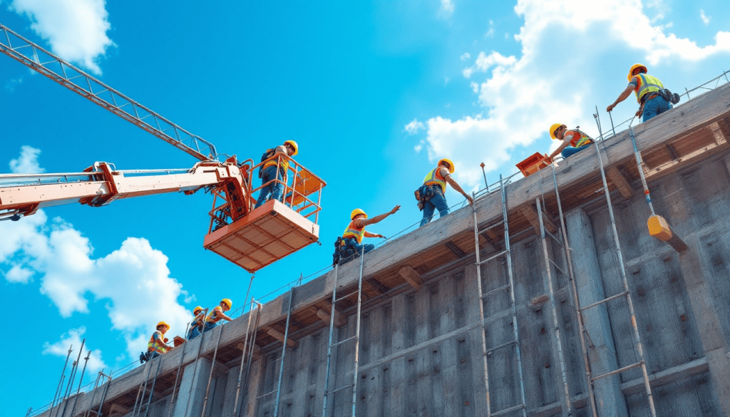 Bannière visuelle de présentation de la formation