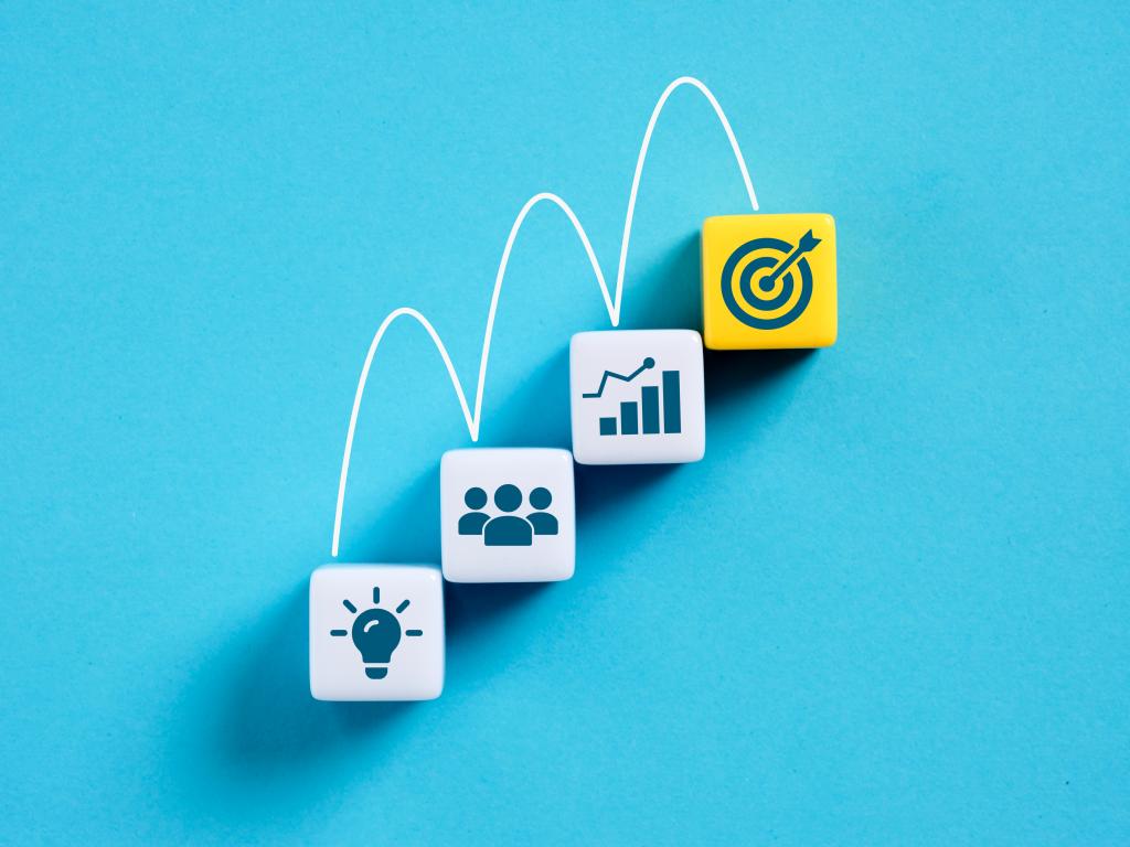 Bannière visuelle de présentation de la formation