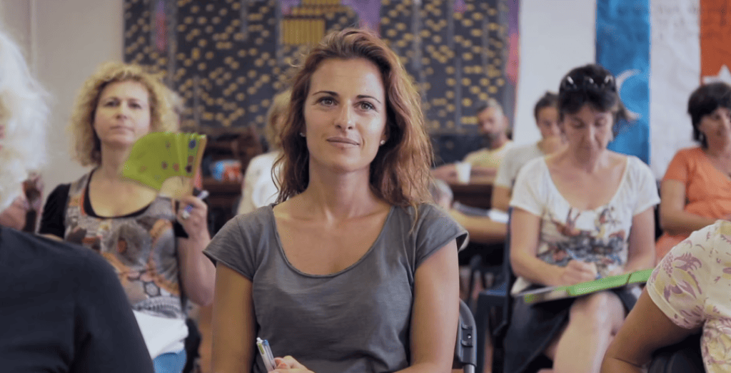 Bannière visuelle de présentation de la formation