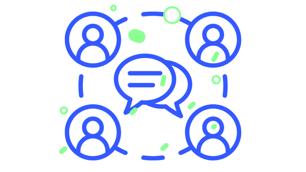 Bannière visuelle de présentation de la formation