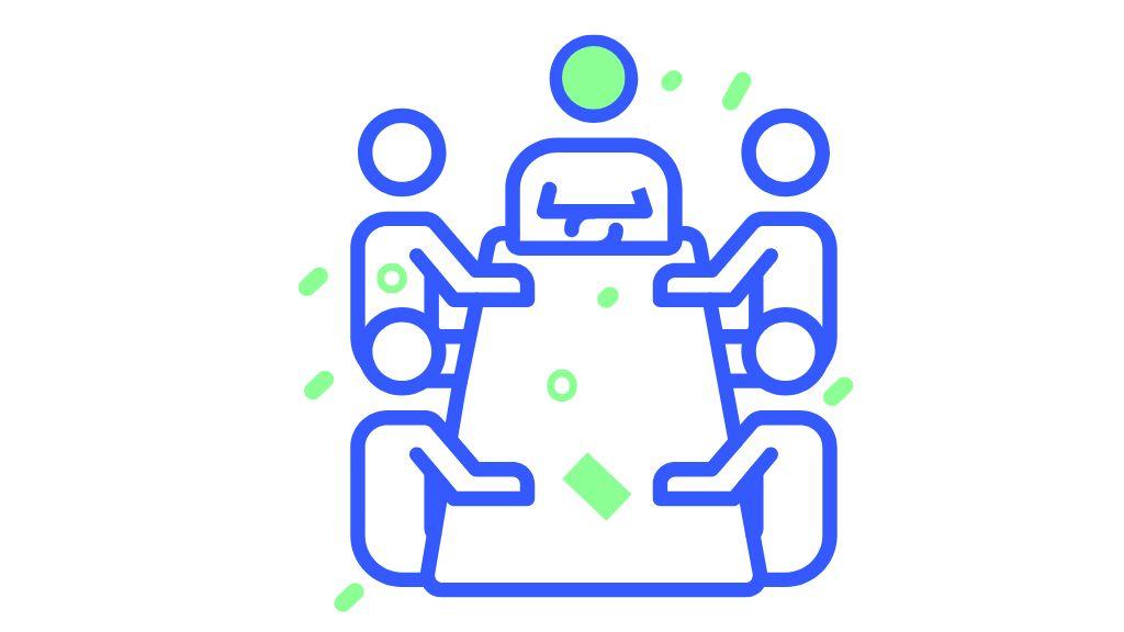 Bannière visuelle de présentation de la formation