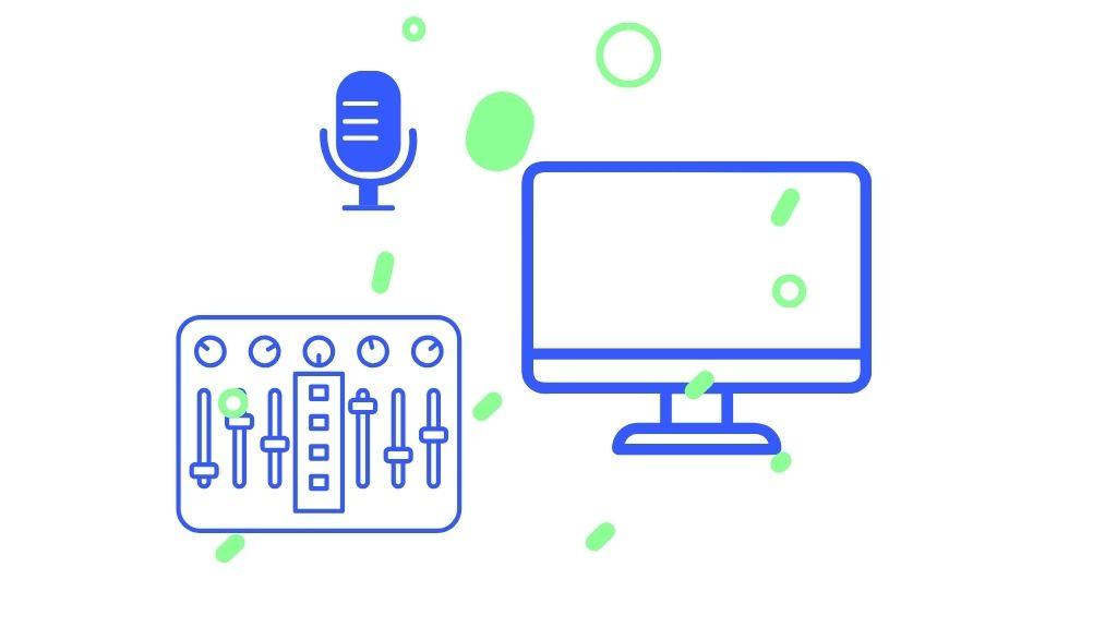 Bannière visuelle de présentation de la formation