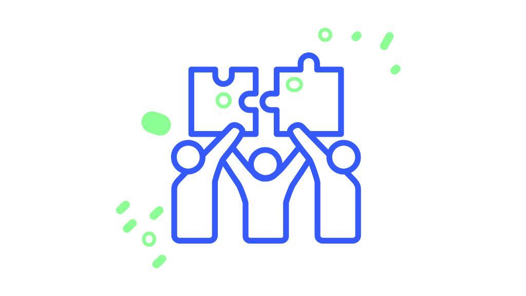 Bannière visuelle de présentation de la formation