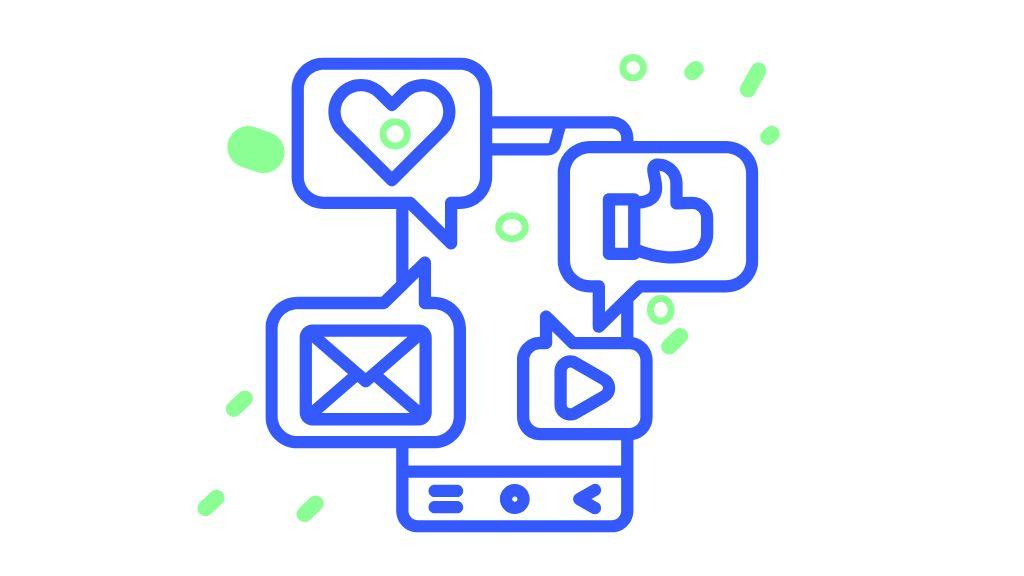 Bannière visuelle de présentation de la formation