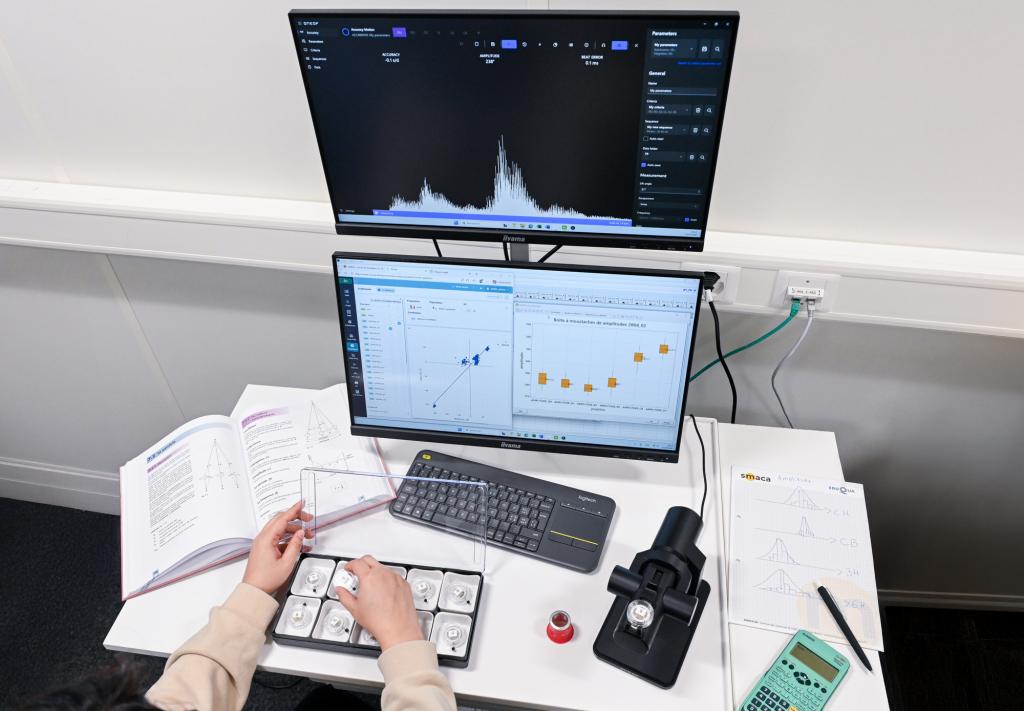 Bannière visuelle de présentation de la formation