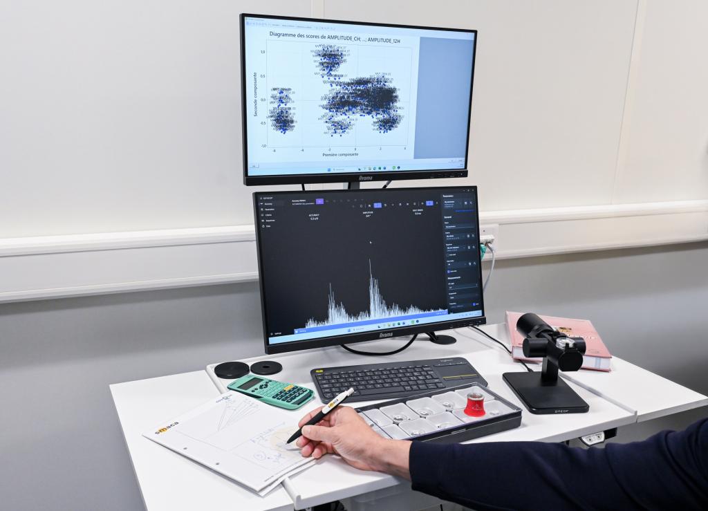 Bannière visuelle de présentation de la formation