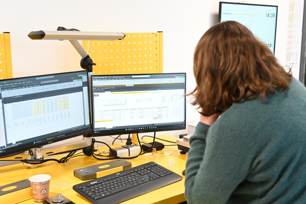 Bannière visuelle de présentation de la formation