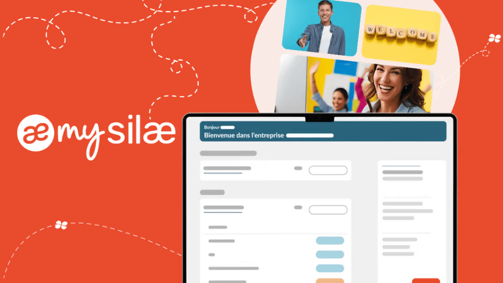Bannière visuelle de présentation de la formation