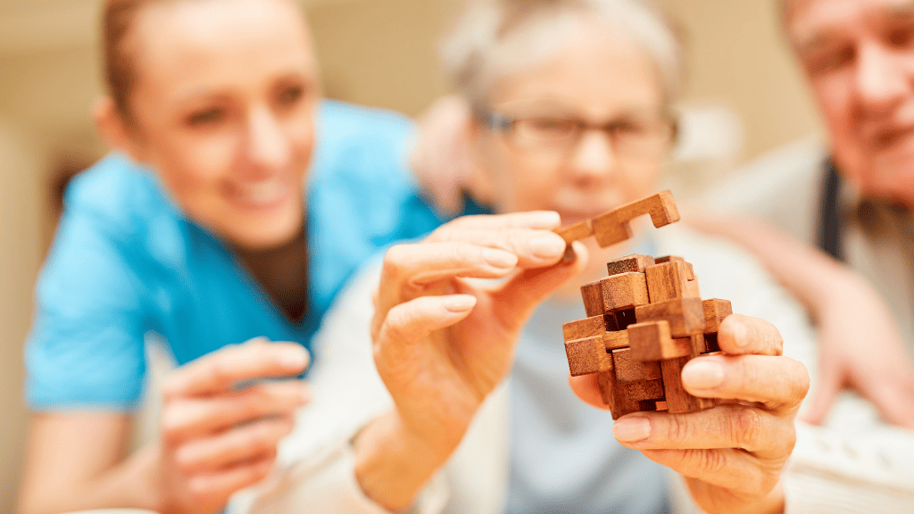 Bannière visuelle de présentation de la formation