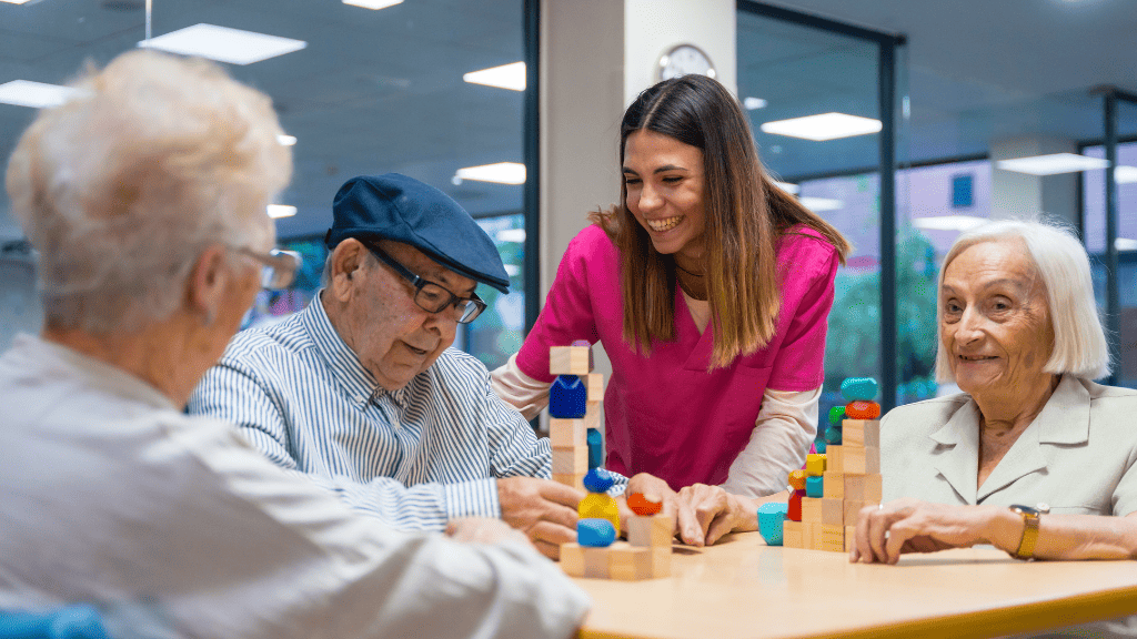 Bannière visuelle de présentation de la formation