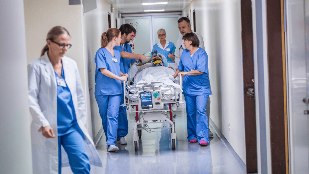 Bannière visuelle de présentation de la formation