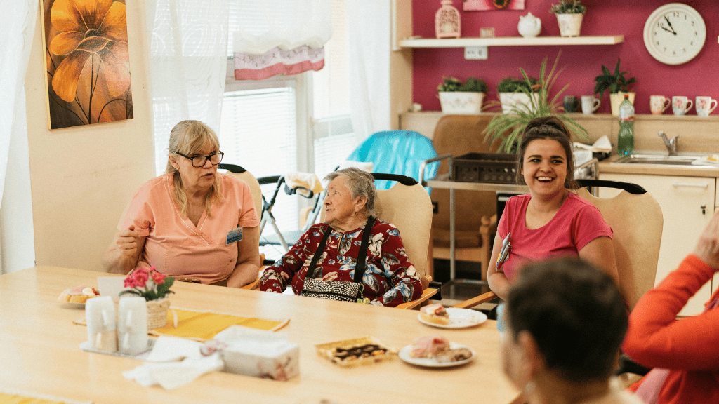 Bannière visuelle de présentation de la formation