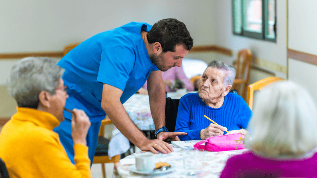 Bannière visuelle de présentation de la formation