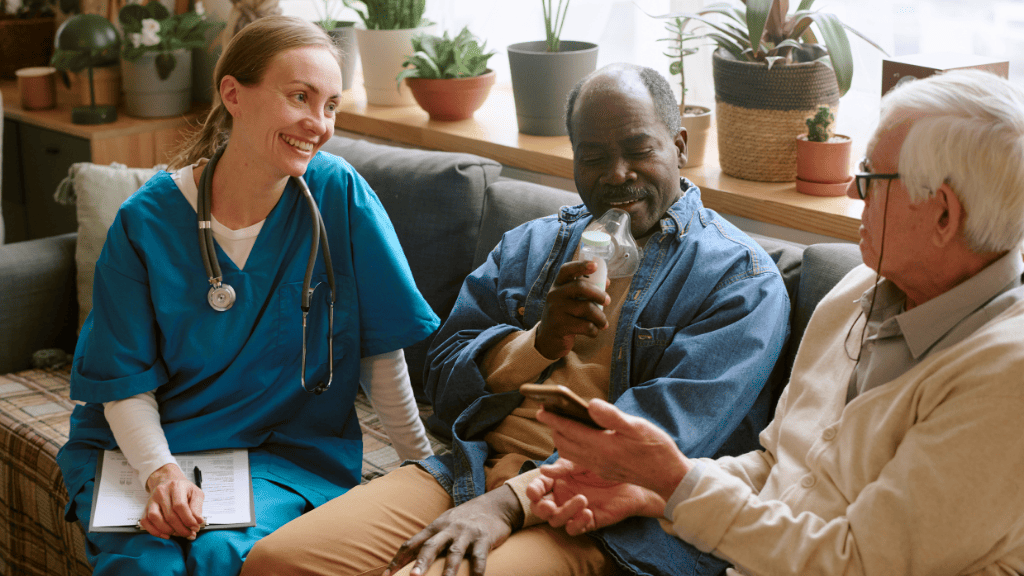 Bannière visuelle de présentation de la formation