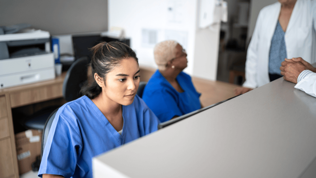 Bannière visuelle de présentation de la formation