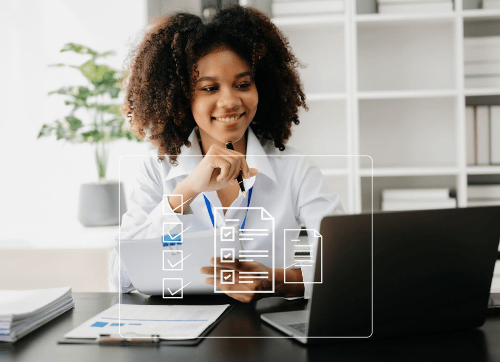 Bannière visuelle de présentation de la formation