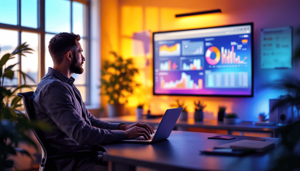 Bannière visuelle de présentation de la formation