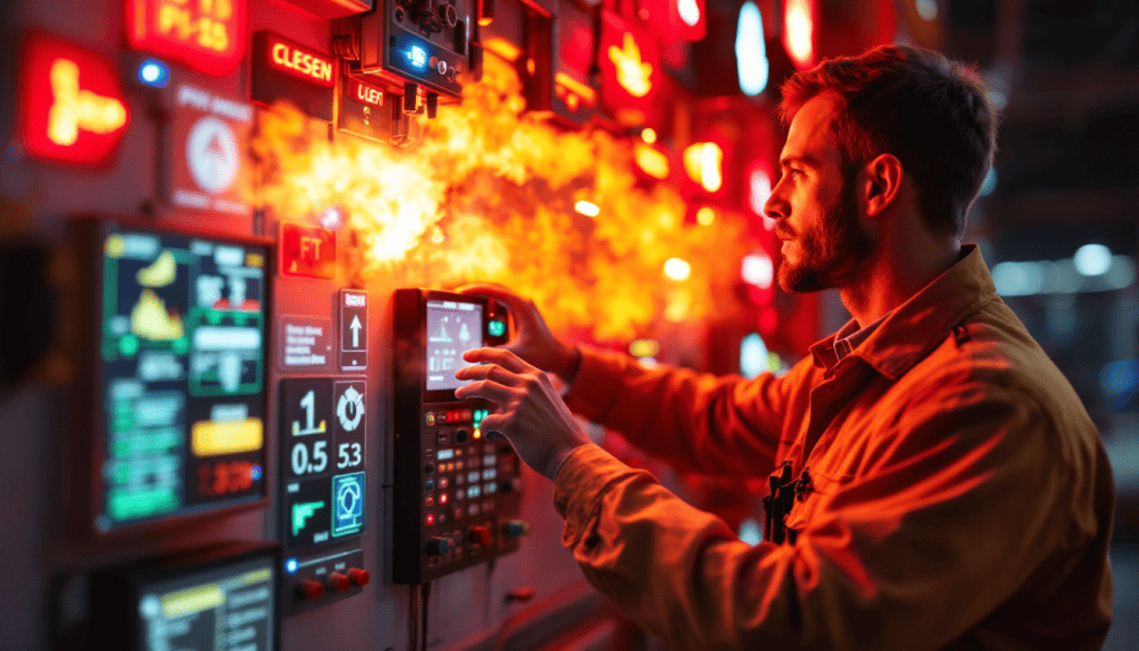 Bannière visuelle de présentation de la formation